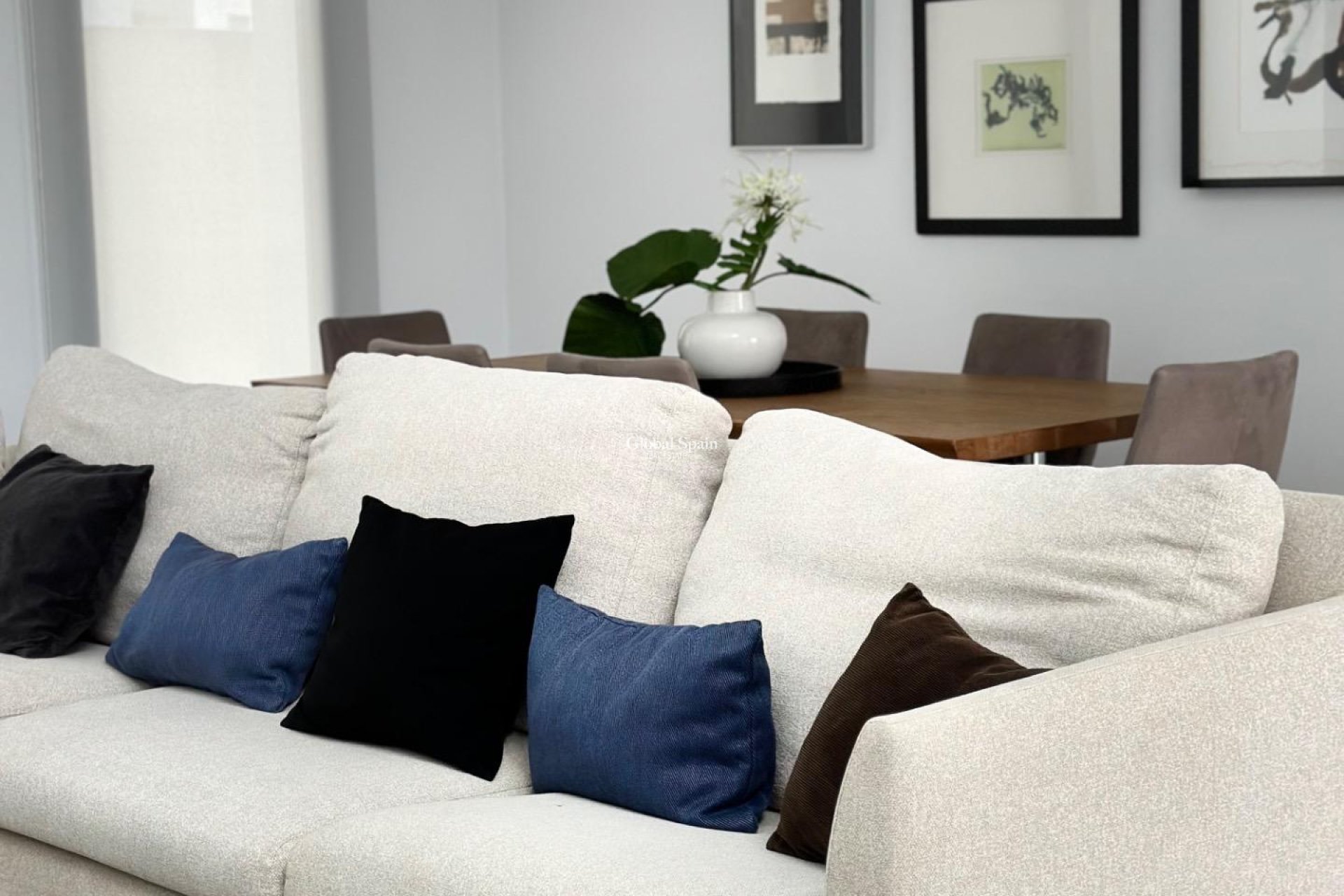 Odsprzedaż - WILLA  -
CIUDAD QUESADA