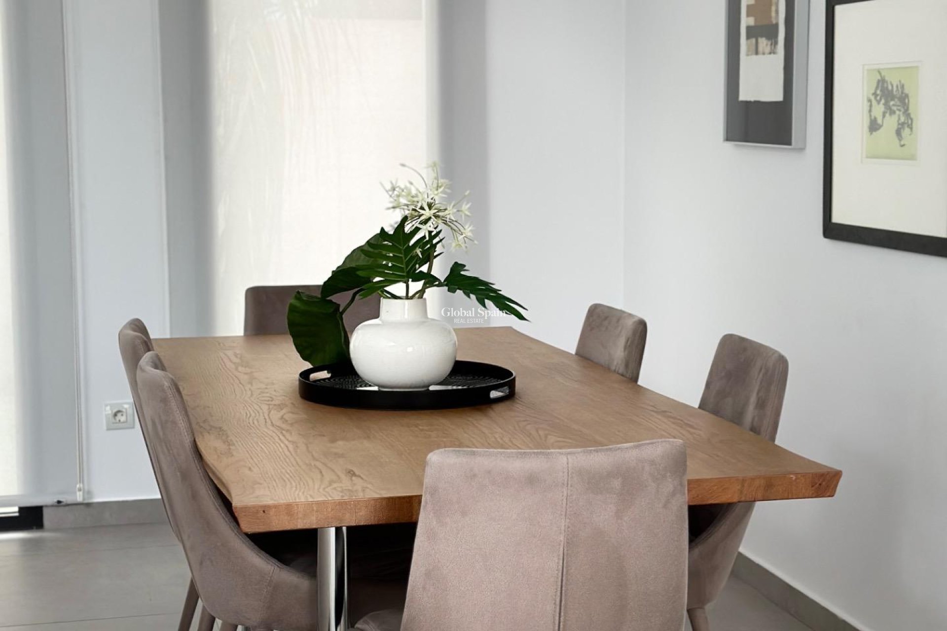 Odsprzedaż - WILLA  -
CIUDAD QUESADA