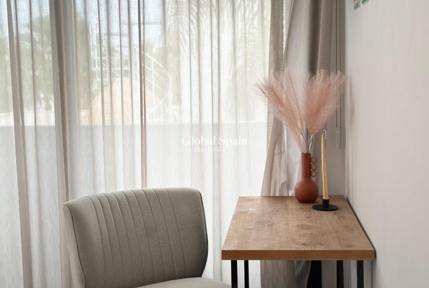 Odsprzedaż - WILLA  -
CIUDAD QUESADA