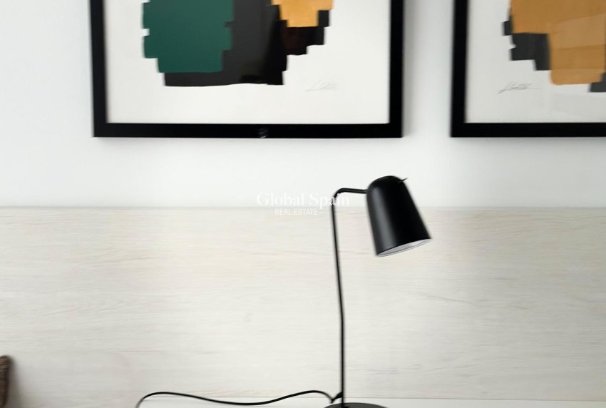 Odsprzedaż - WILLA  -
CIUDAD QUESADA