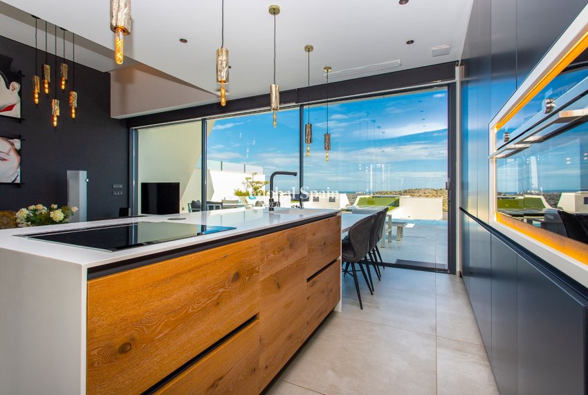 Odsprzedaż - WILLA  -
CIUDAD QUESADA