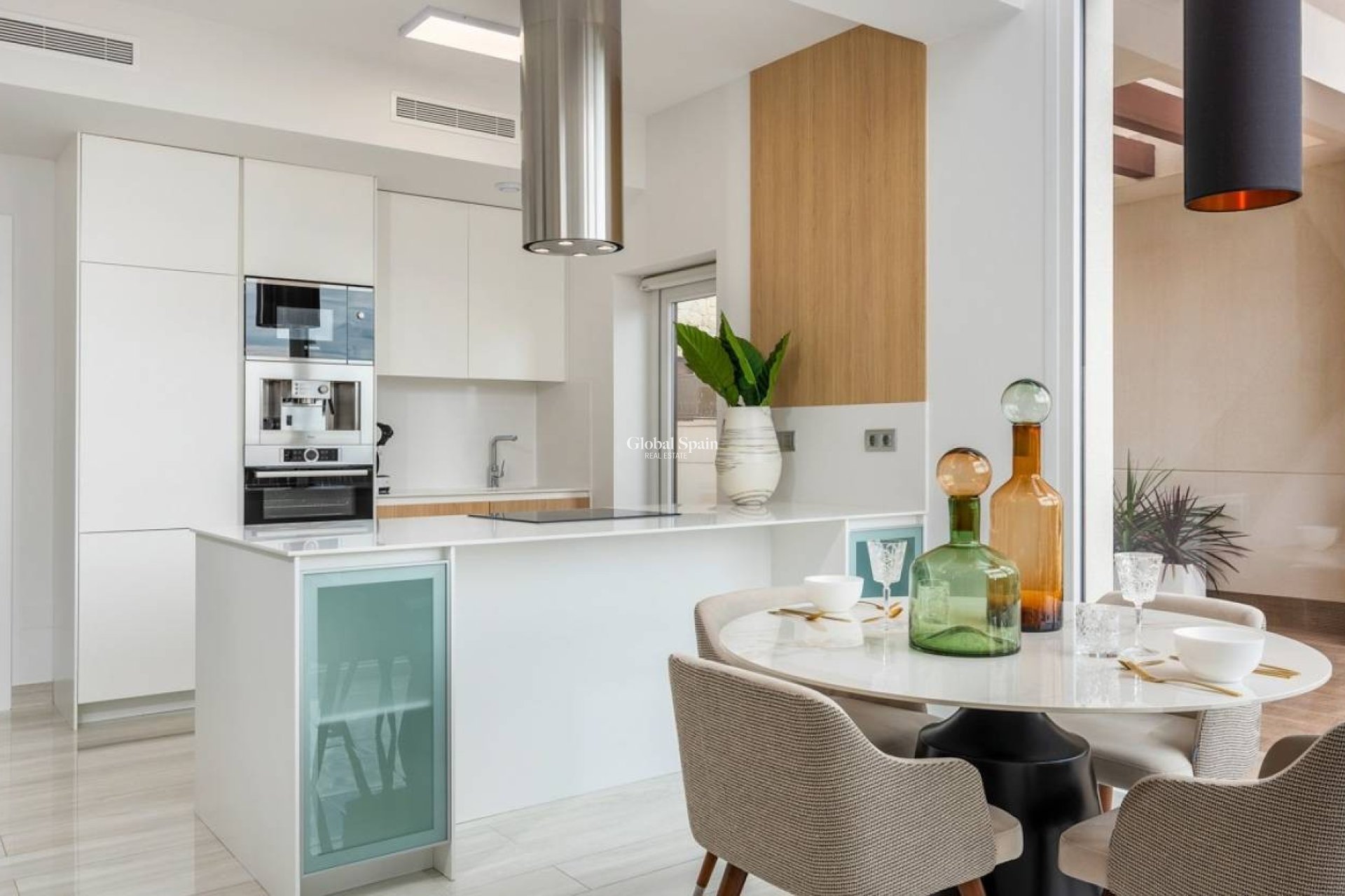 Odsprzedaż - WILLA  -
CIUDAD QUESADA