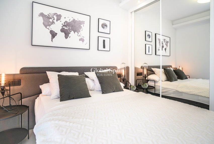 Odsprzedaż - WILLA  -
CIUDAD QUESADA