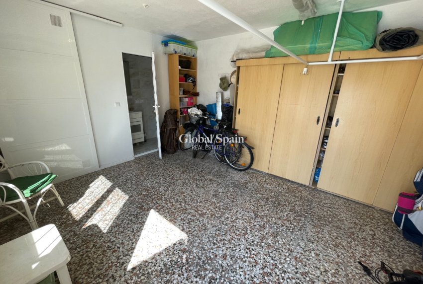 Odsprzedaż - WILLA  -
CIUDAD QUESADA