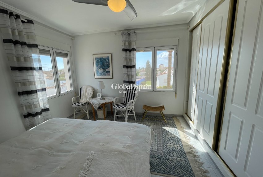 Odsprzedaż - WILLA  -
CIUDAD QUESADA