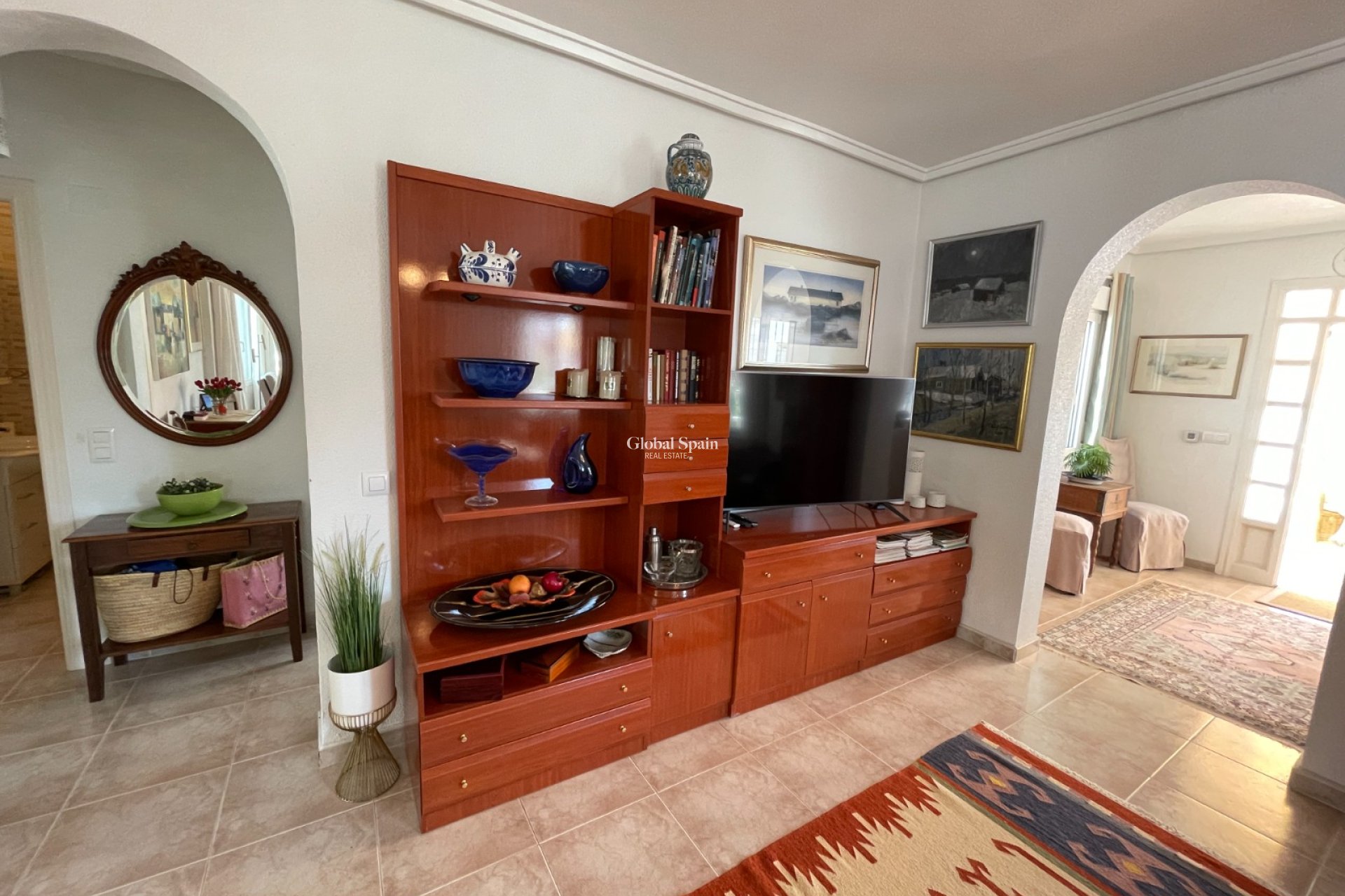 Odsprzedaż - WILLA  -
CIUDAD QUESADA