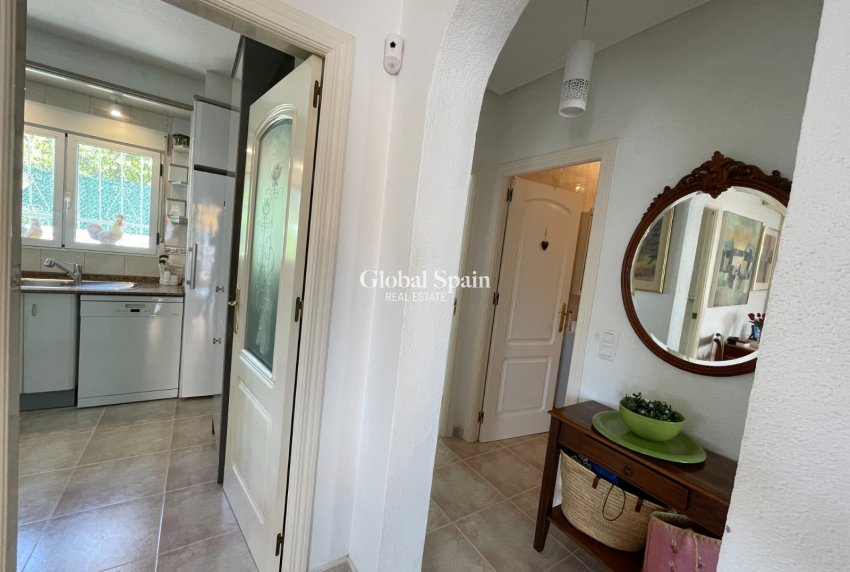 Odsprzedaż - WILLA  -
CIUDAD QUESADA