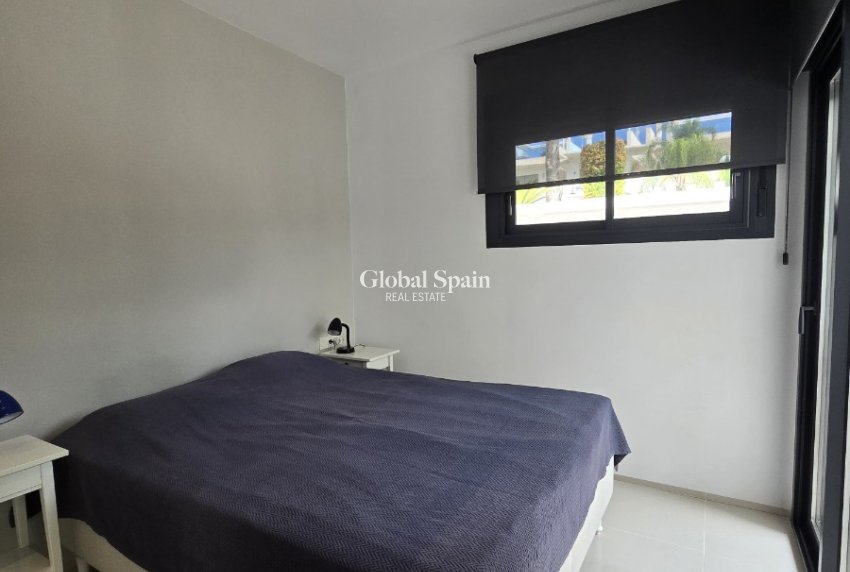 Odsprzedaż - WILLA  -
CIUDAD QUESADA