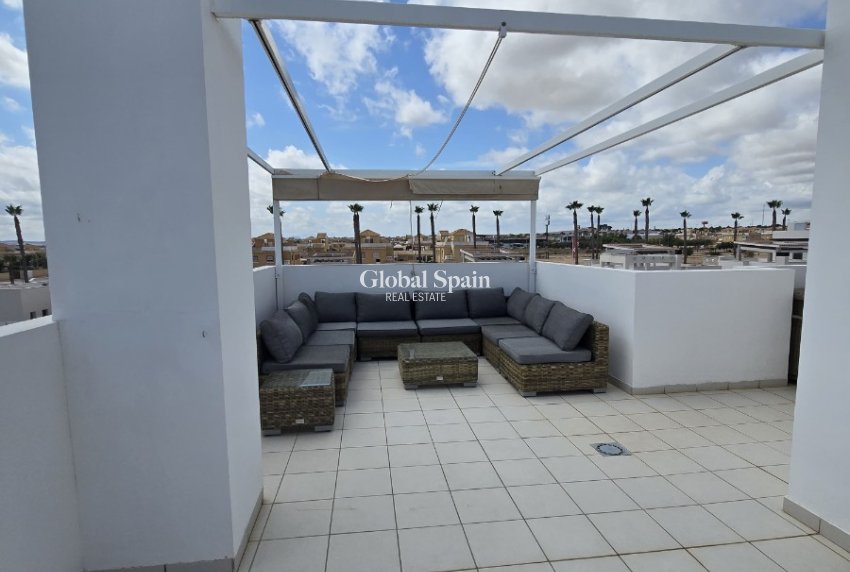 Odsprzedaż - WILLA  -
CIUDAD QUESADA