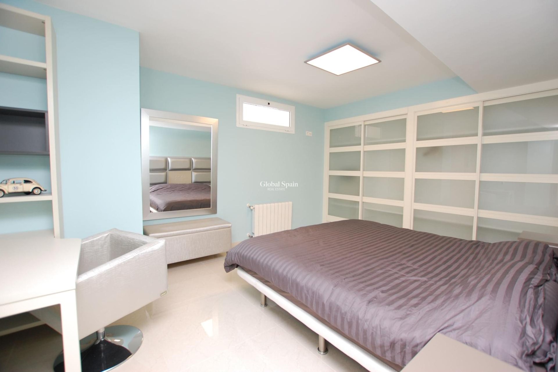 Odsprzedaż - WILLA  -
CIUDAD QUESADA