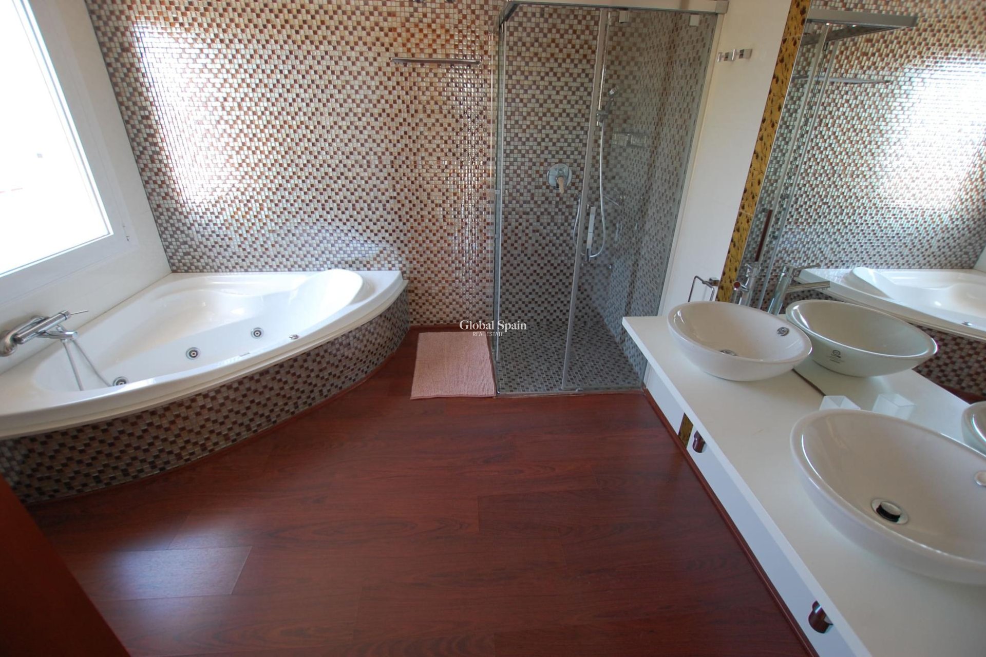 Odsprzedaż - WILLA  -
CIUDAD QUESADA