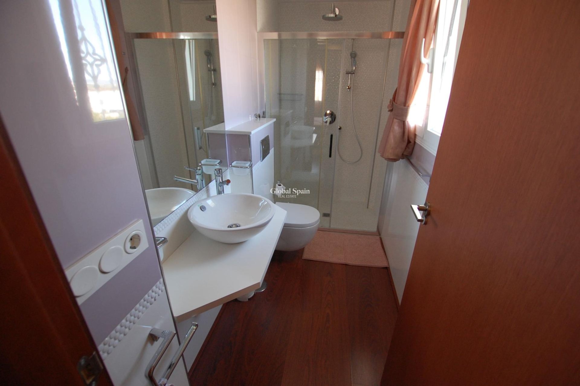 Odsprzedaż - WILLA  -
CIUDAD QUESADA