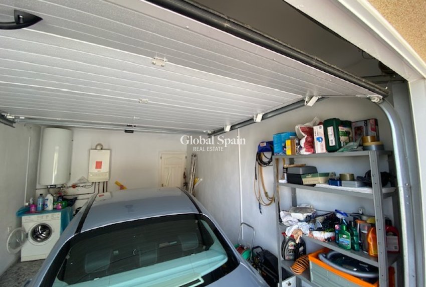 Odsprzedaż - WILLA  -
CIUDAD QUESADA