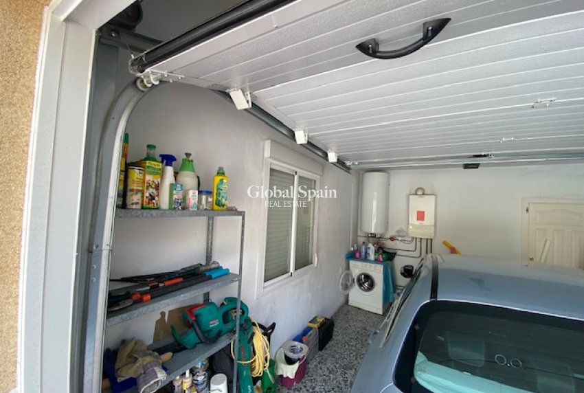 Odsprzedaż - WILLA  -
CIUDAD QUESADA