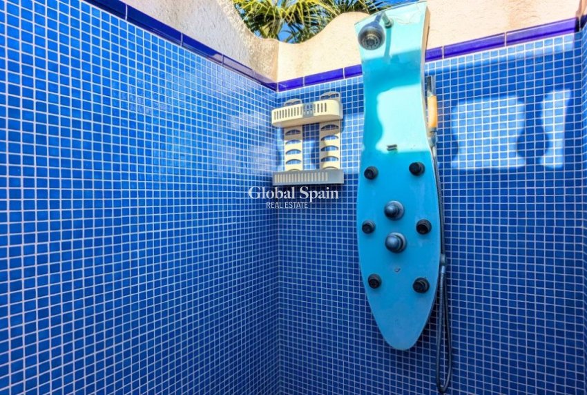 Odsprzedaż - Willa -
CIUDAD QUESADA