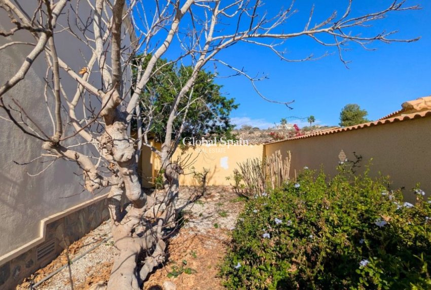 Odsprzedaż - Willa -
CIUDAD QUESADA