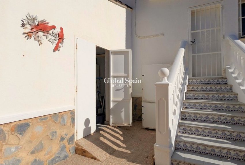 Odsprzedaż - Willa -
CIUDAD QUESADA