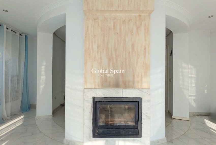 Odsprzedaż - Willa -
CIUDAD QUESADA