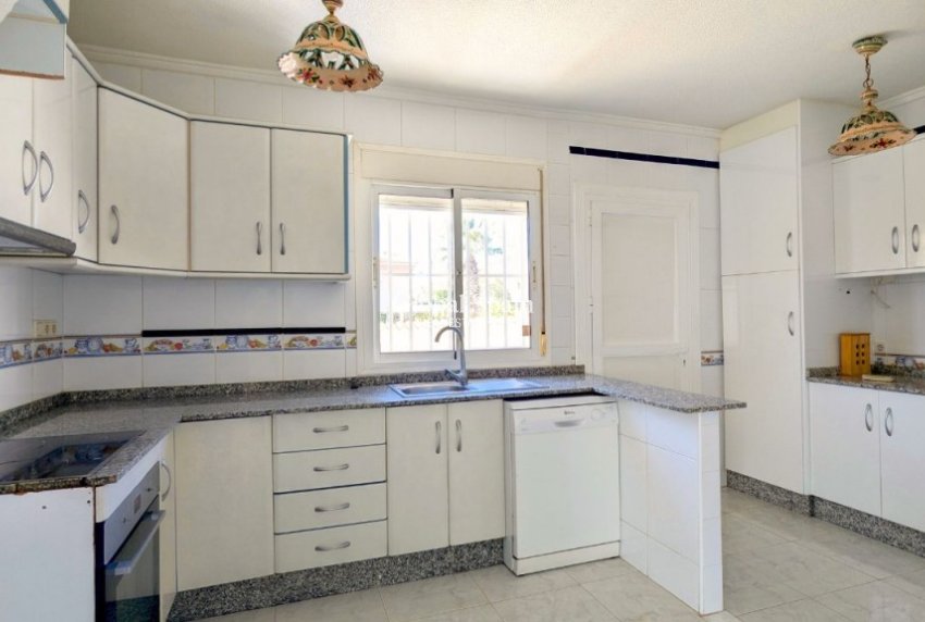 Odsprzedaż - Willa -
CIUDAD QUESADA