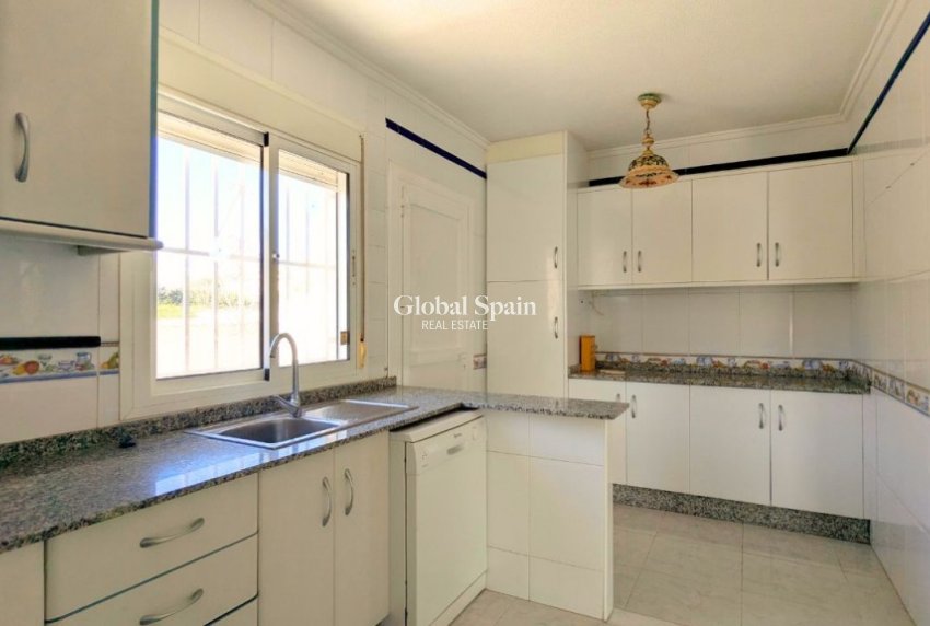 Odsprzedaż - Willa -
CIUDAD QUESADA