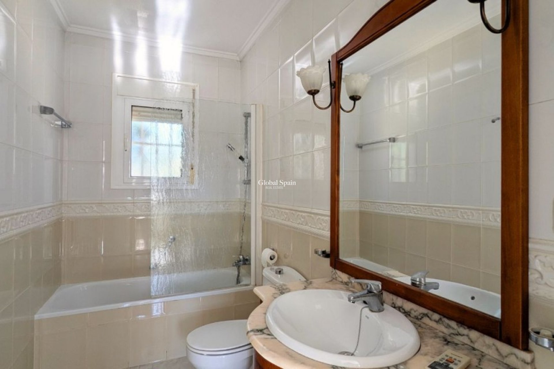 Odsprzedaż - Willa -
CIUDAD QUESADA