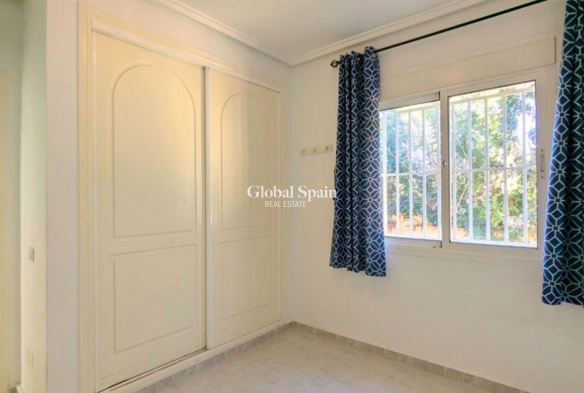 Odsprzedaż - Willa -
CIUDAD QUESADA