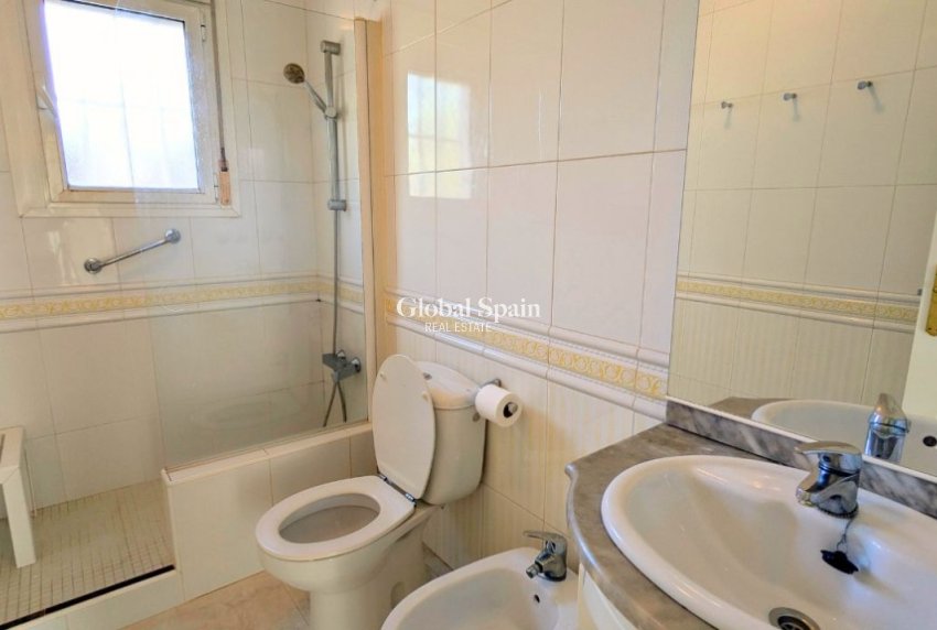 Odsprzedaż - Willa -
CIUDAD QUESADA