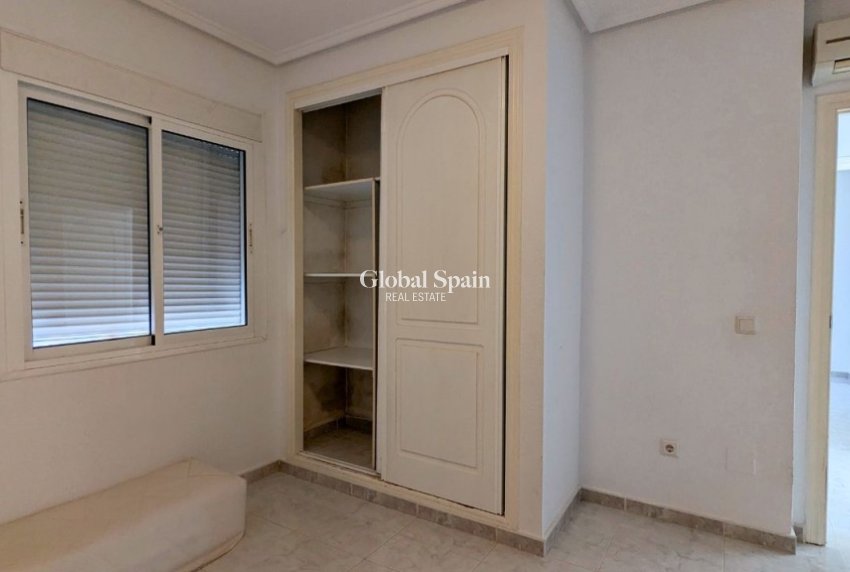 Odsprzedaż - Willa -
CIUDAD QUESADA