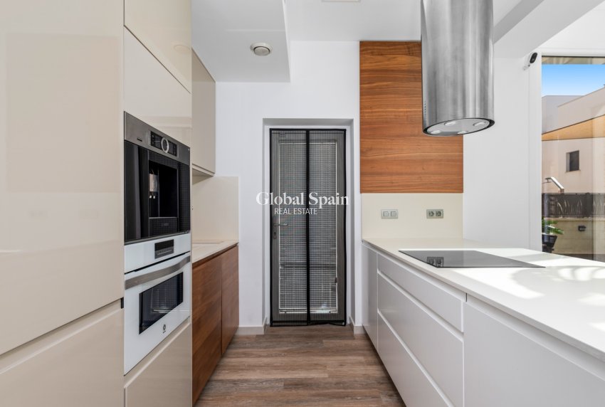 Odsprzedaż - Willa -
CIUDAD QUESADA