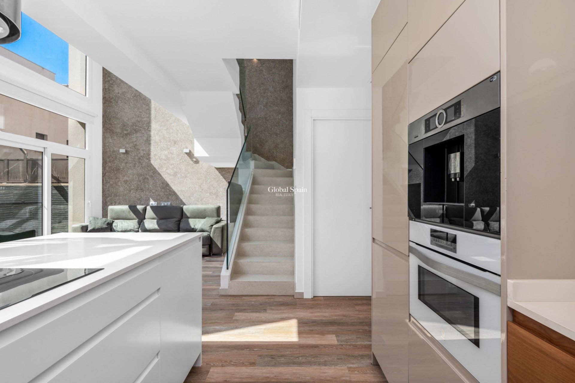 Odsprzedaż - Willa -
CIUDAD QUESADA