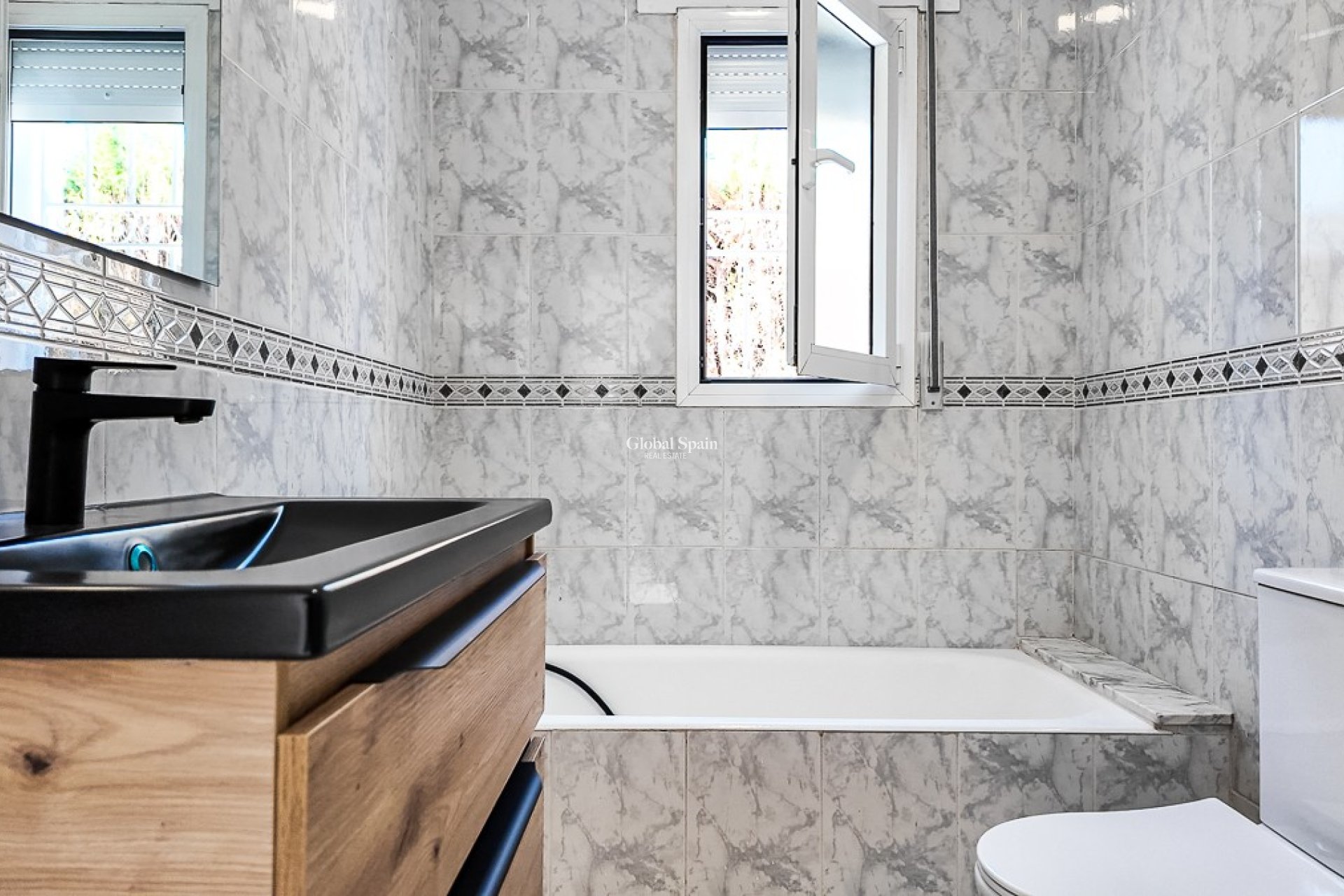 Odsprzedaż - Willa -
CIUDAD QUESADA