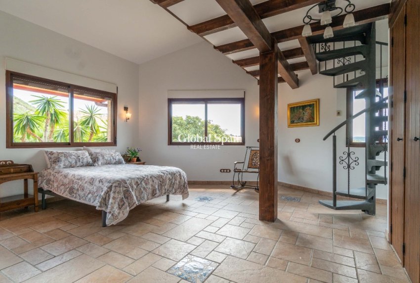 Odsprzedaż - Willa -
Costa Blanca - Orihuela Costa