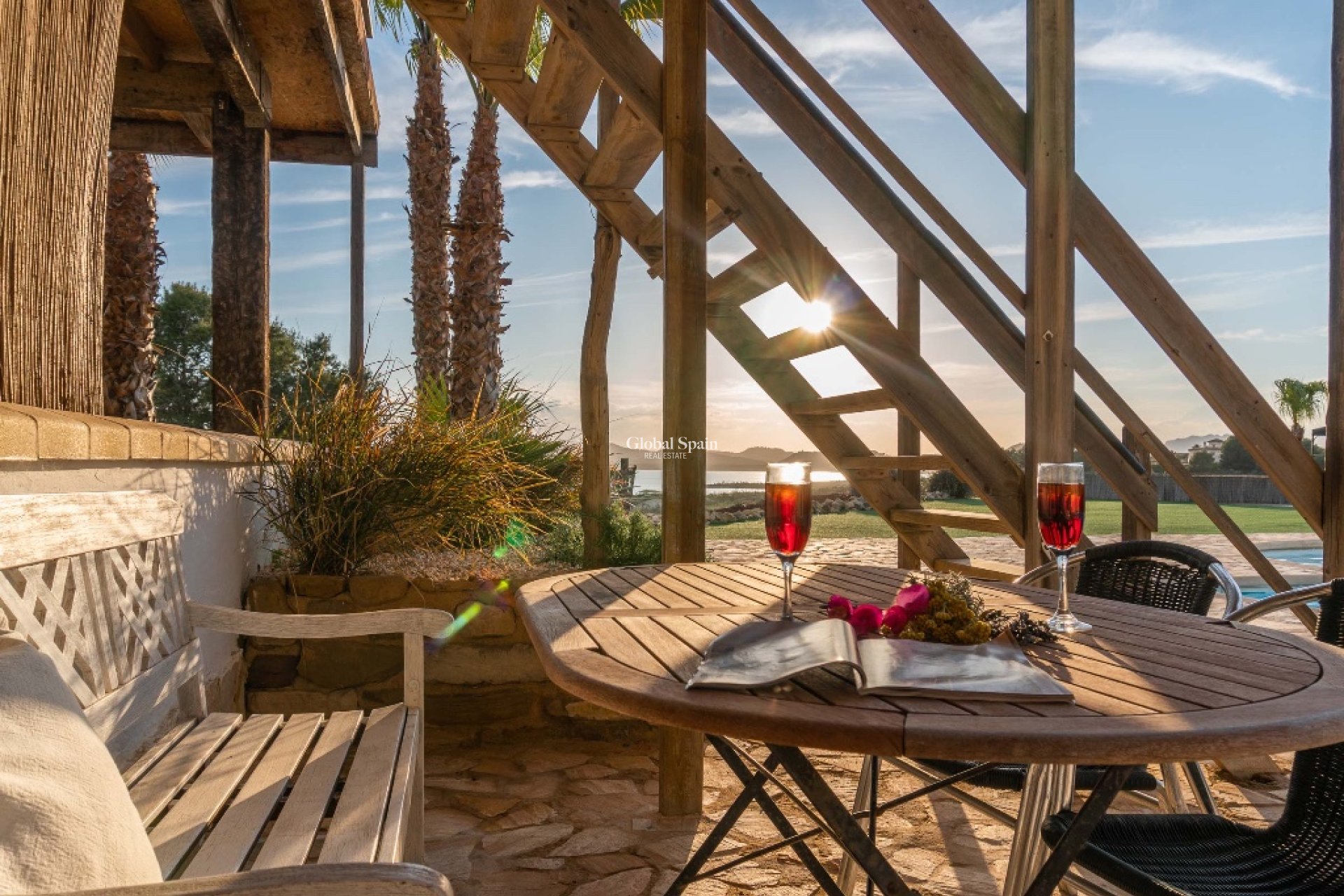 Odsprzedaż - Willa -
Costa Blanca - Orihuela Costa