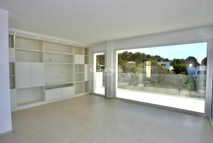 Odsprzedaż - Willa -
Costa d'en Blanes - Calvià