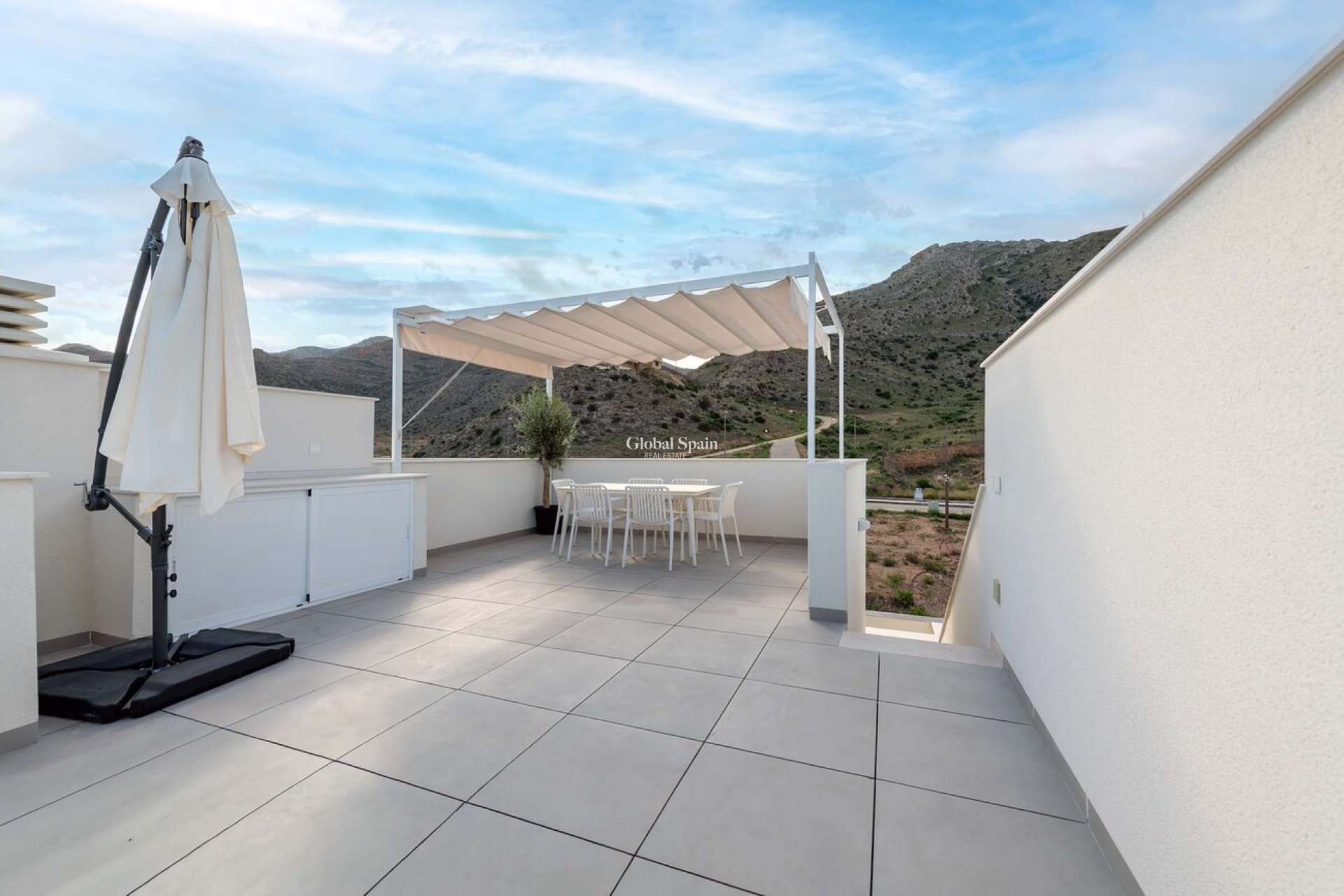 Odsprzedaż - WILLA  -
COX - Costa Blanca