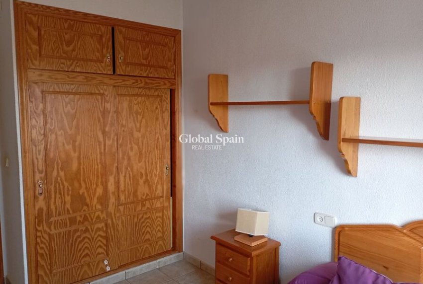 Odsprzedaż - WILLA  -
DAYA NUEVA - Costa Blanca