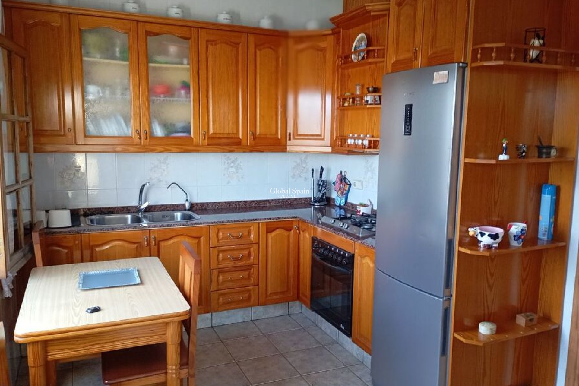 Odsprzedaż - WILLA  -
DAYA NUEVA - Costa Blanca