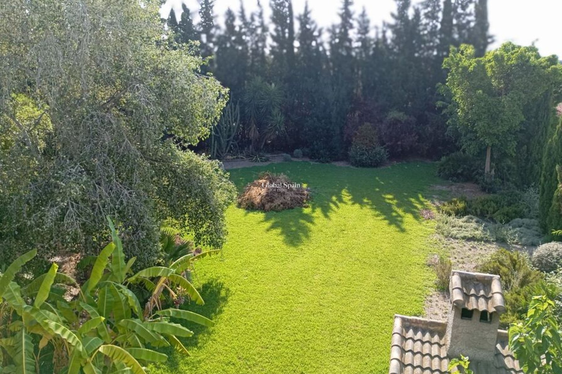 Odsprzedaż - WILLA  -
DAYA NUEVA - Costa Blanca