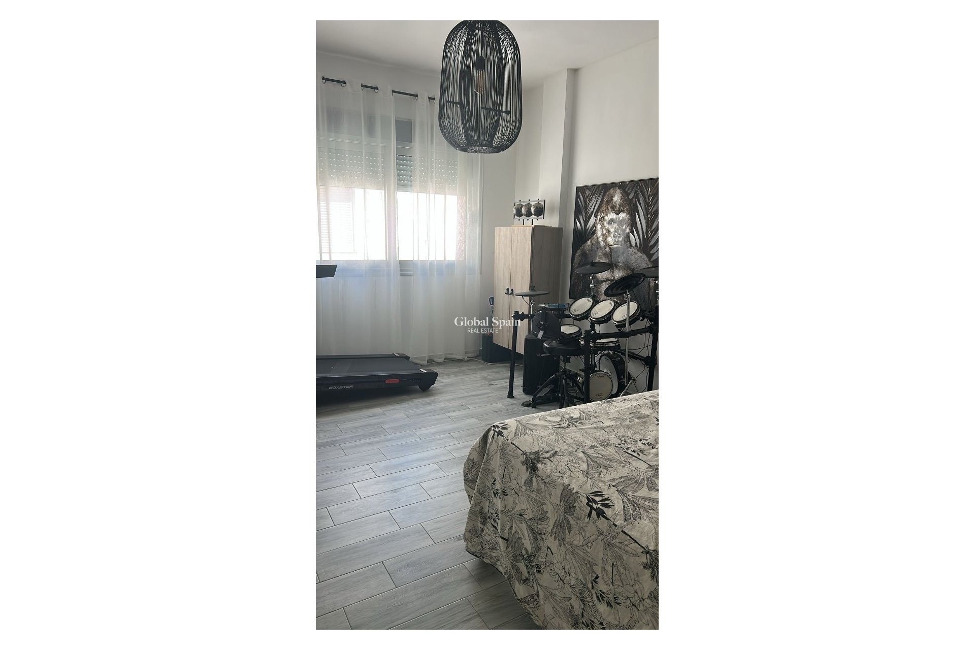 Odsprzedaż - WILLA  -
DAYA VIEJA - Costa Blanca