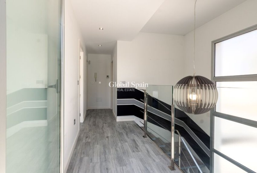 Odsprzedaż - WILLA  -
DAYA VIEJA - Costa Blanca