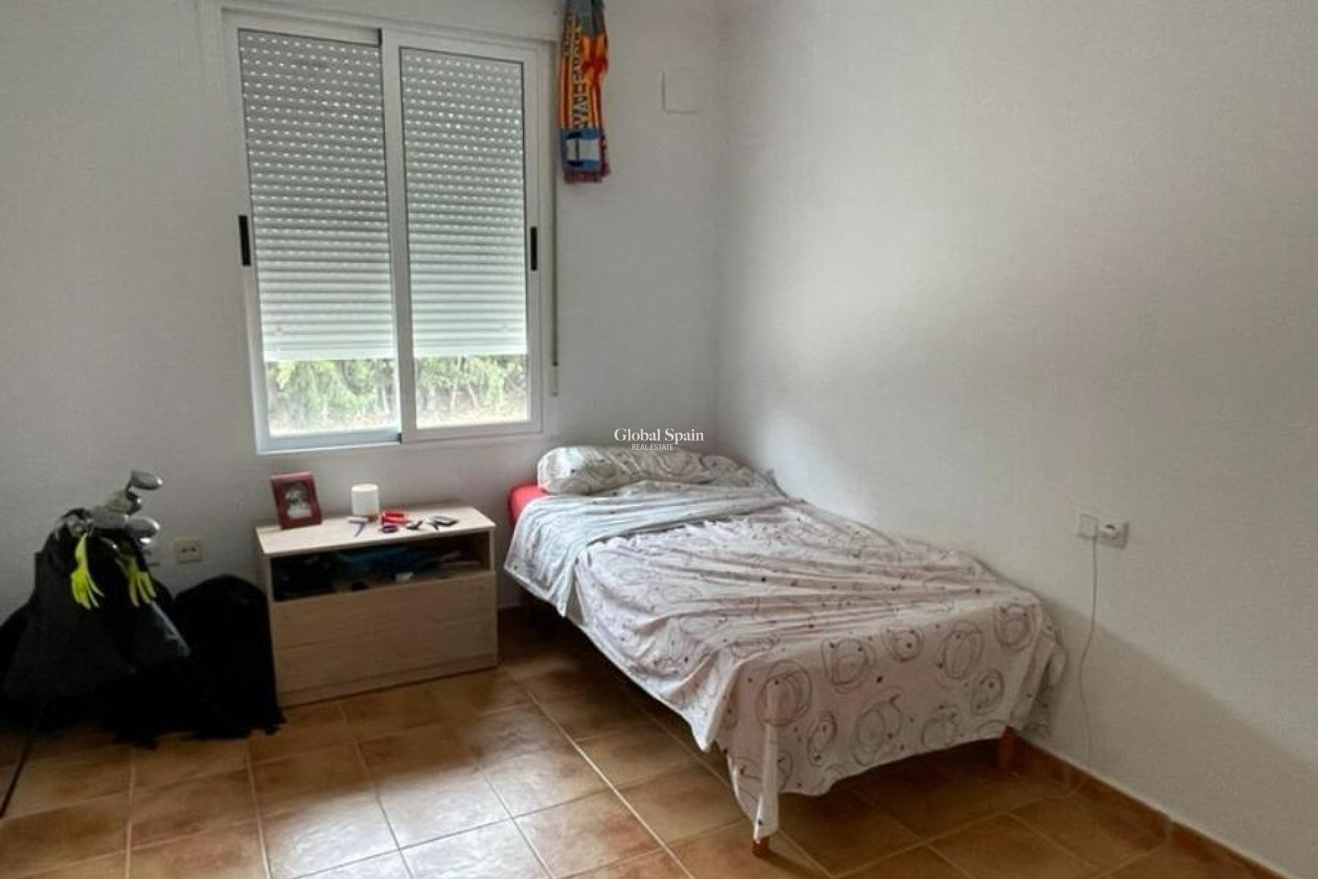 Odsprzedaż - WILLA  -
DAYA VIEJA - Costa Blanca