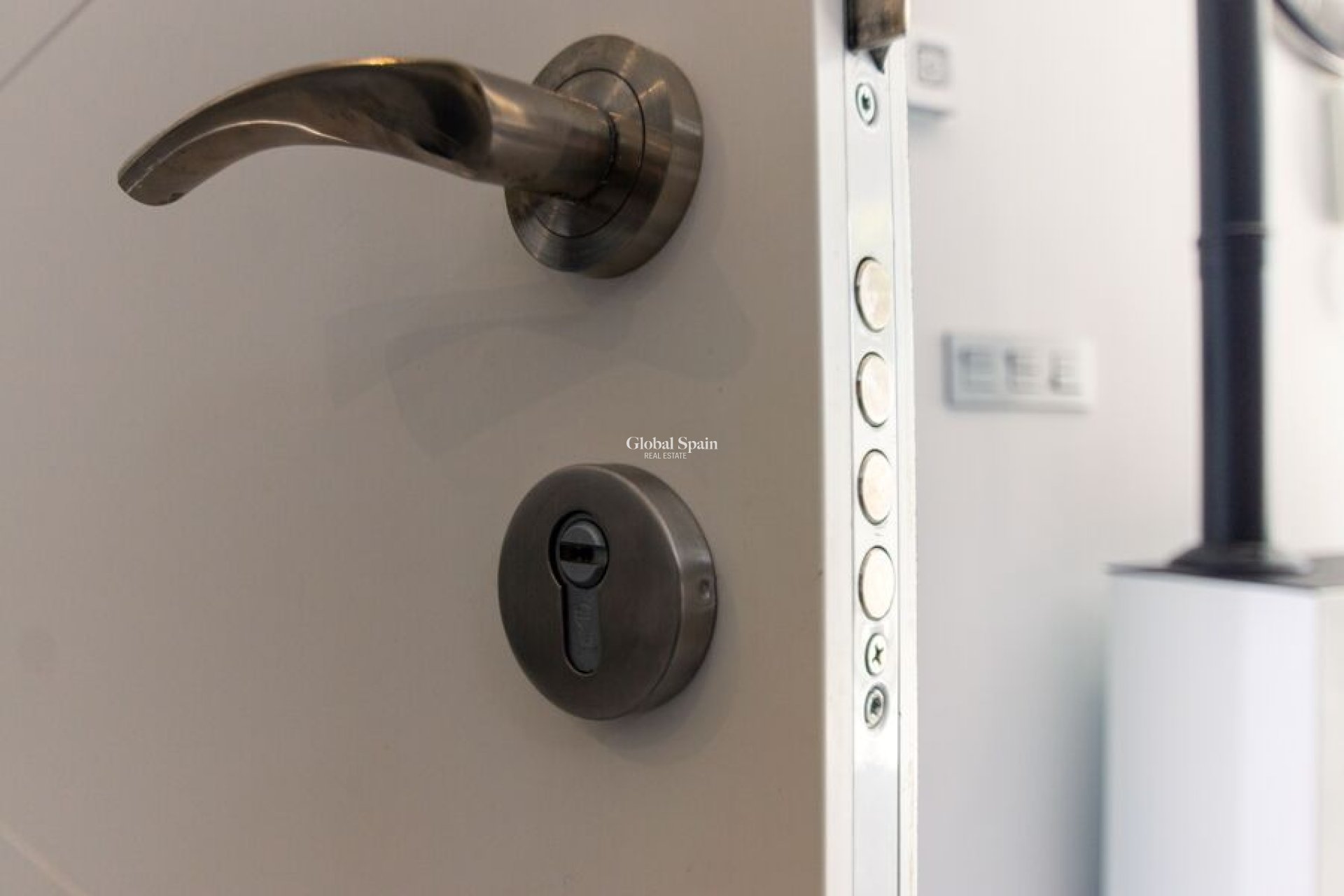 Odsprzedaż - WILLA  -
DAYA VIEJA - Costa Blanca