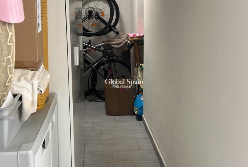 Odsprzedaż - WILLA  -
DAYA VIEJA - Costa Blanca