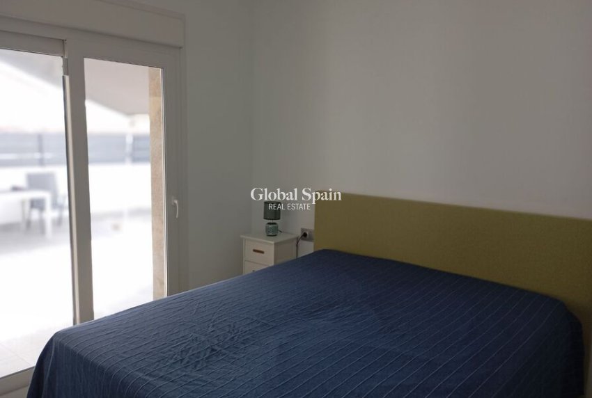 Odsprzedaż - WILLA  -
DAYA VIEJA - Costa Blanca