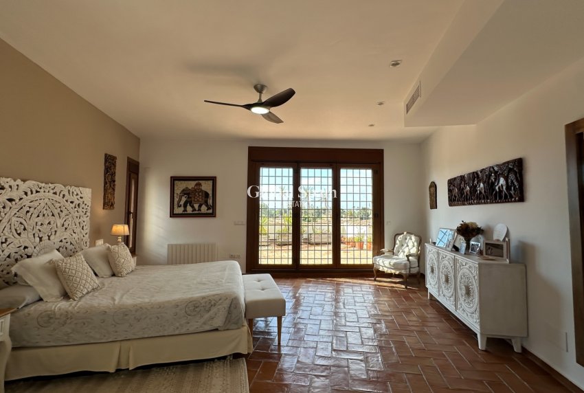 Odsprzedaż - WILLA  -
DEHESA DE CAMPOAMOR - Costa Blanca