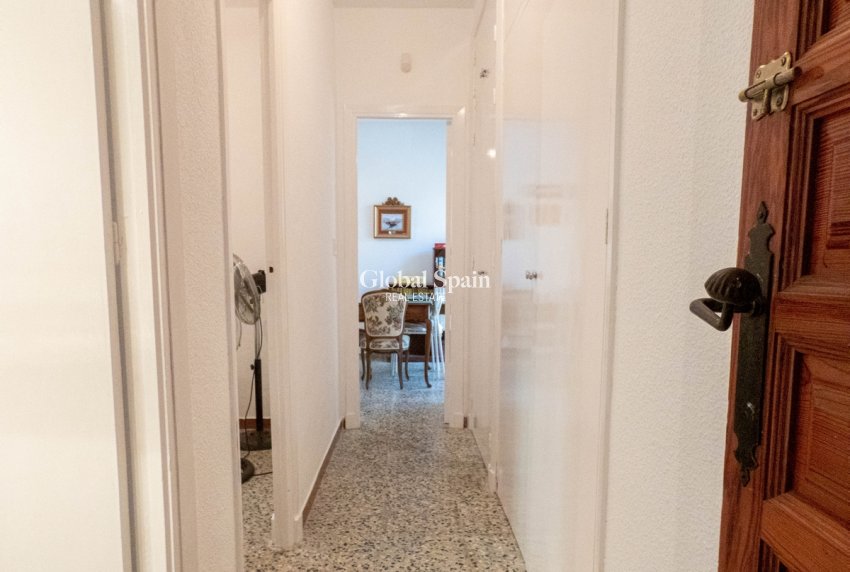 Odsprzedaż - WILLA  -
DEHESA DE CAMPOAMOR - Costa Blanca