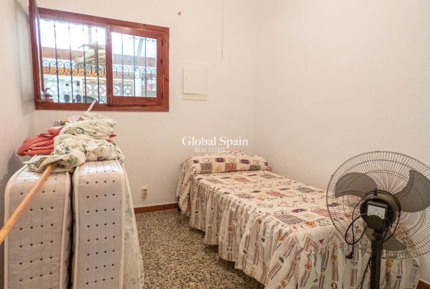 Odsprzedaż - WILLA  -
DEHESA DE CAMPOAMOR - Costa Blanca