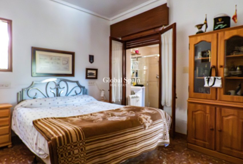 Odsprzedaż - WILLA  -
DEHESA DE CAMPOAMOR - Costa Blanca