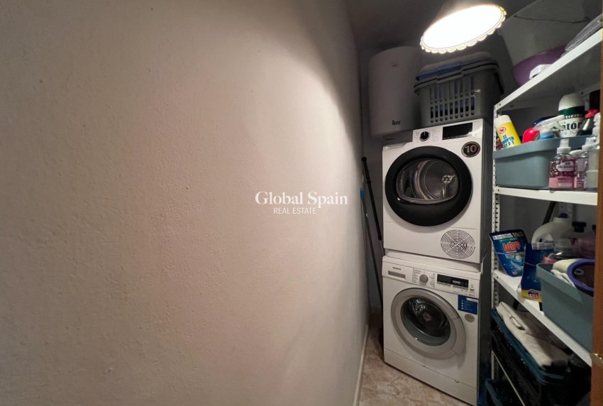 Odsprzedaż - WILLA  -
DOLORES - Cmno. Escorredor