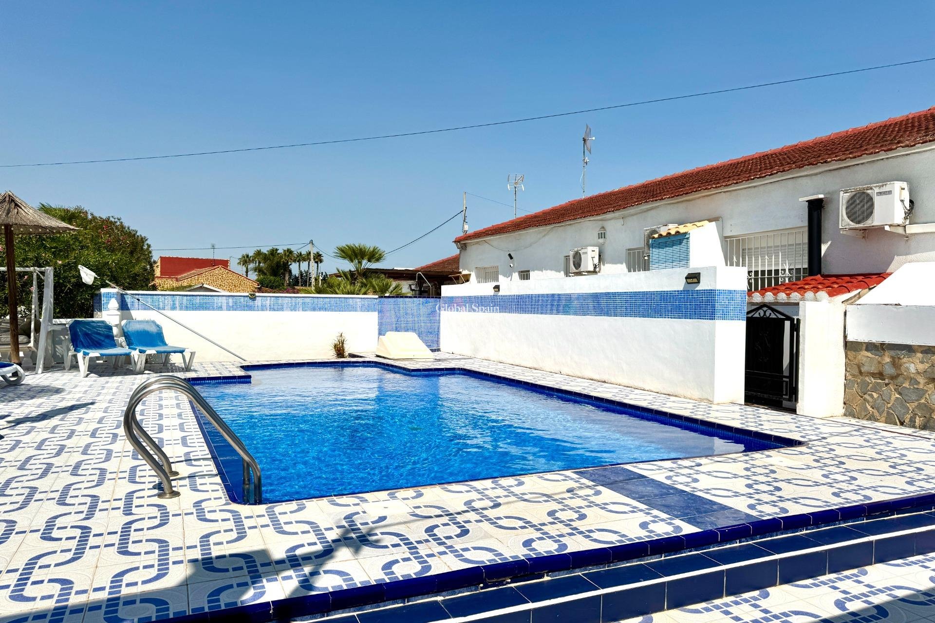 Odsprzedaż - WILLA  -
DOLORES - Comunidad Valenciana
